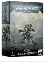 Hexmark Destroyer